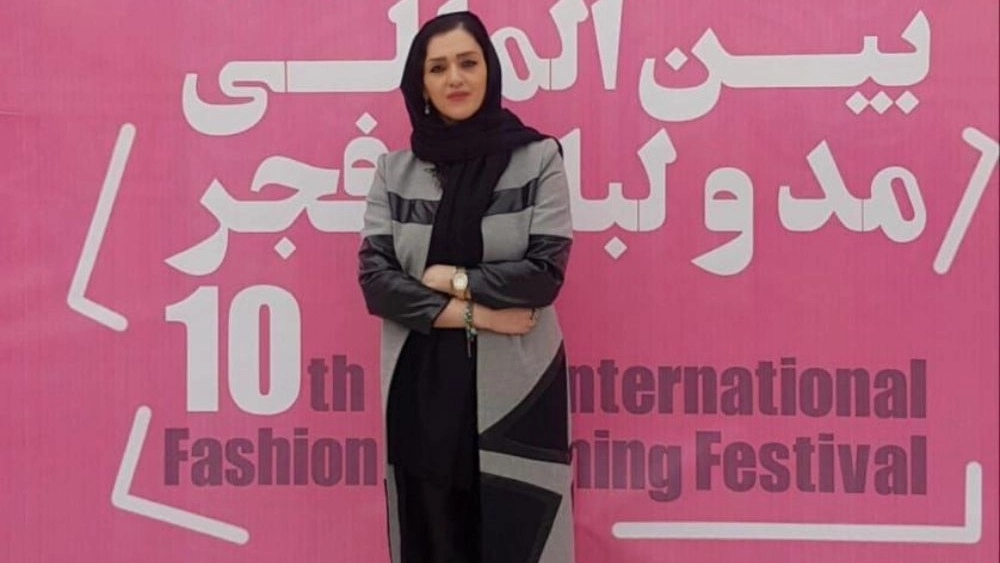 هشتمین جشنواره بین المللی مد و لباس فجر
